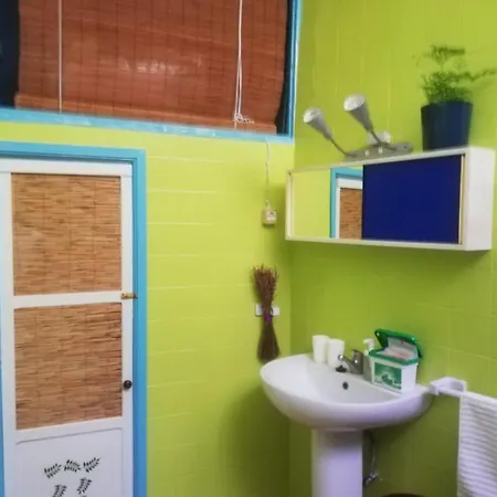 Apartmán Patricia