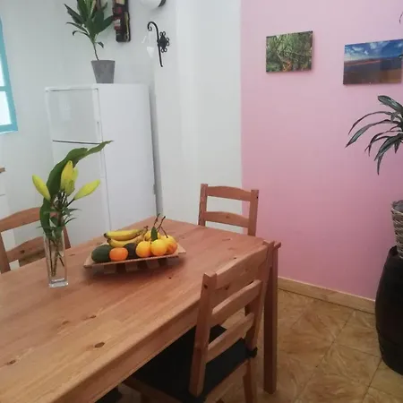 Apartmán Patricia