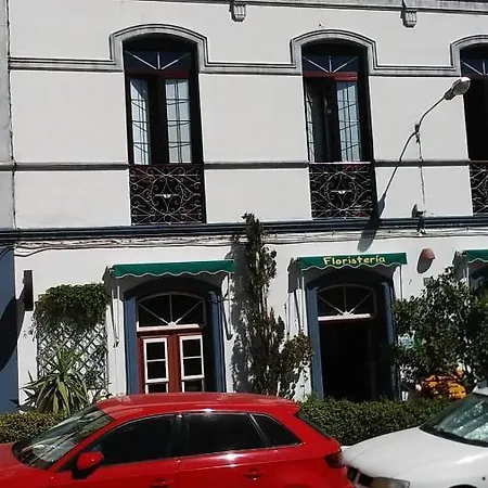 Patricia Apartmán *