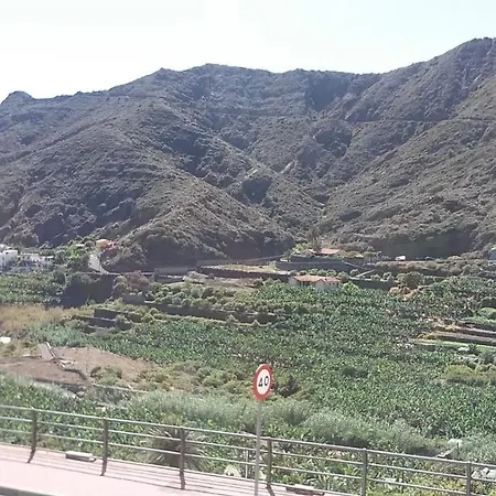 Patricia Apartmán *