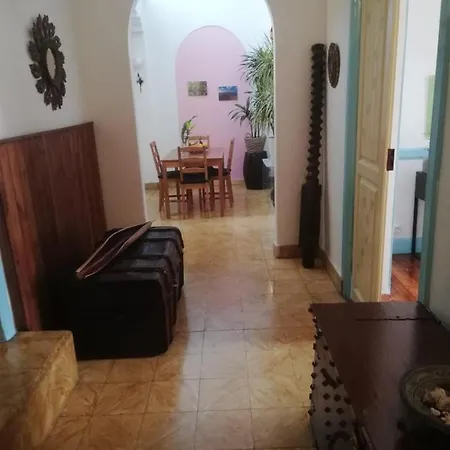 Apartamento Patricia *