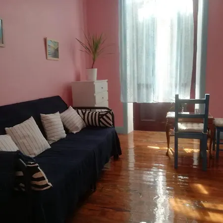 Patricia Apartamento
