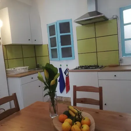 Patricia Apartamento