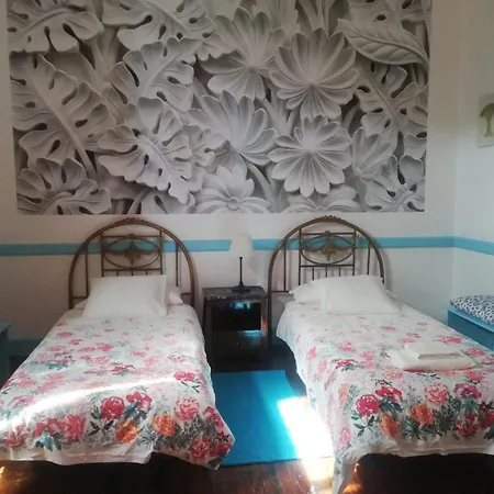 Patricia Apartamento Hermigua