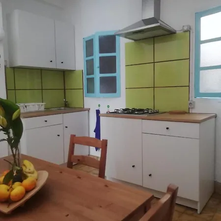 Patricia Apartamento Hermigua