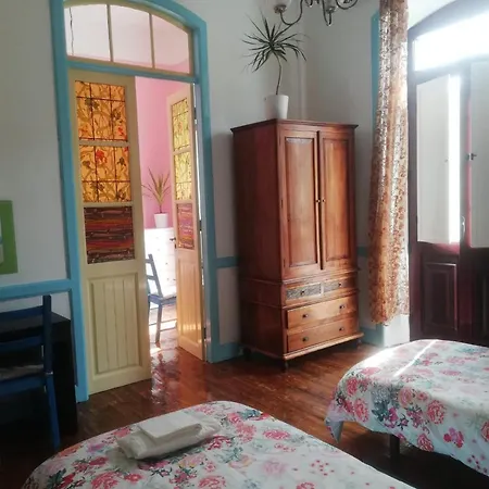 Apartamento Patricia