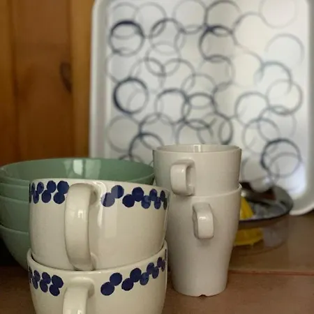Apartamento Patricia *