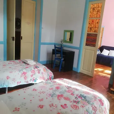 Patricia Apartamento