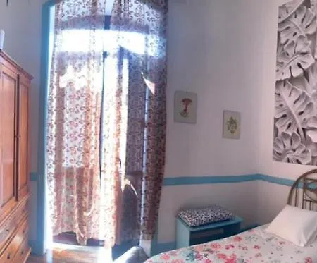 Apartamento Patricia Hermigua