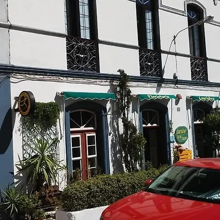 Patricia Apartamento Hermigua